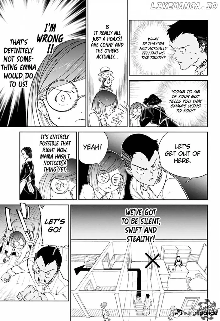 The Promised Neverland chapter 18 image 04_optimized